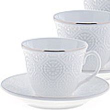 Кофейный сервиз на 12 персон Loraine 26501