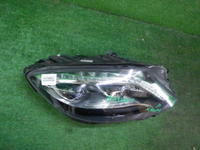 Фара правая Mercedes S W222 (2013-2017) LED