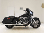 Harley-Davidson Street Glide FLHX1580 2007