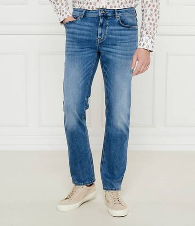 Джинсы Denim 15 Mitch_NOS Joop! Jeans - голубой(30033390)