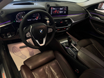 BMW 5-Series, 2019 год