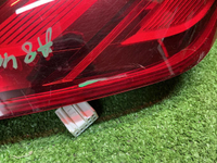 Фонарь левый внешний Hongqi HS5 (2019-н.в.)