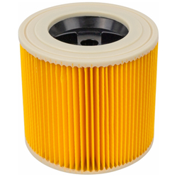 Фильтр NIREX euro clean KHPMY-WD2000N патронный неразборный для пылесоса