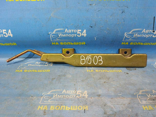 Топливная рейка NISSAN SUNNY 2002