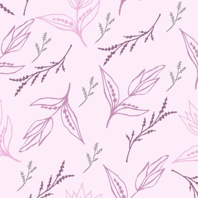 Цветы магнолии