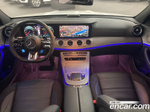 Mercedes-Benz E-Class W213 E53 AMG 4MATIC+ (08.2023)