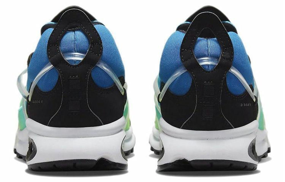 Кроссовки Nike Air Kukini Se "Lemon Venom And Aurora"