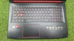 Игровой Acer Ryzen 5/8Gb/RX 560 4 Gb/FHD