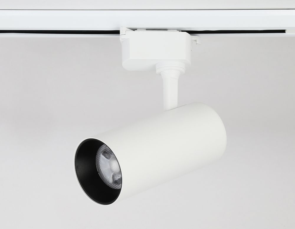 Ambrella Трековый светодиодный светильник Track System GL5821