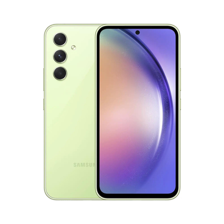 Гидрогелевая защитная пленка глянцевая Hoco GF 006 Samsung Galaxy A54 5G