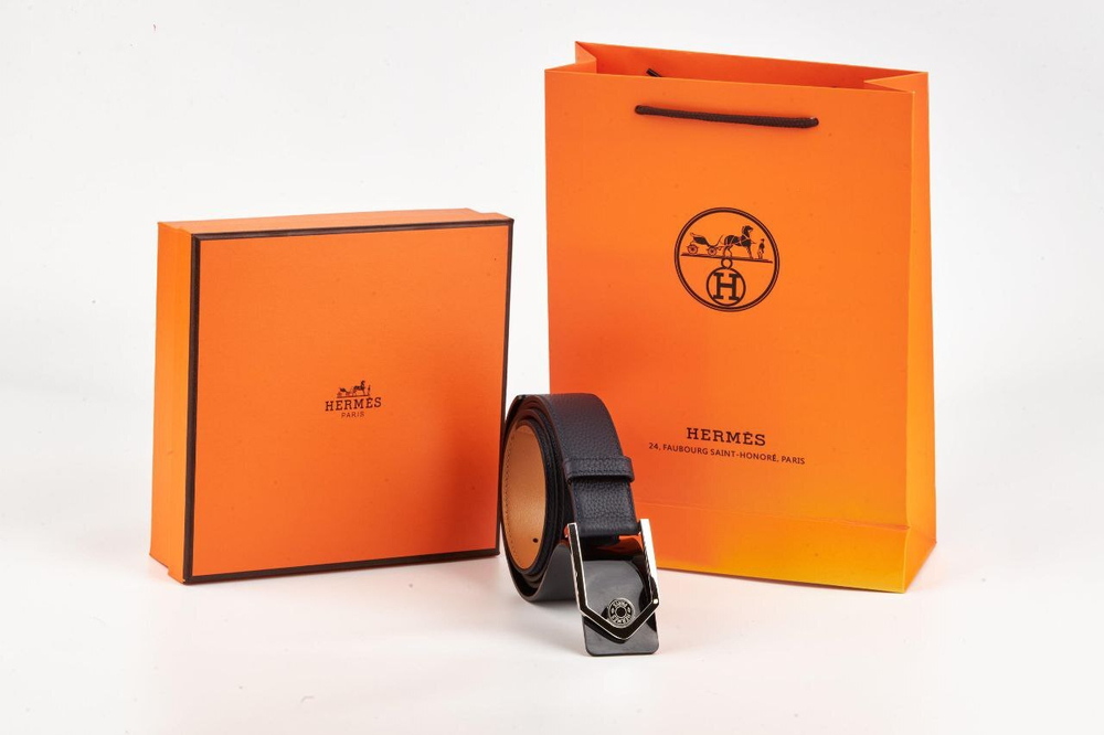 Ремень Hermes, арт. 466548232