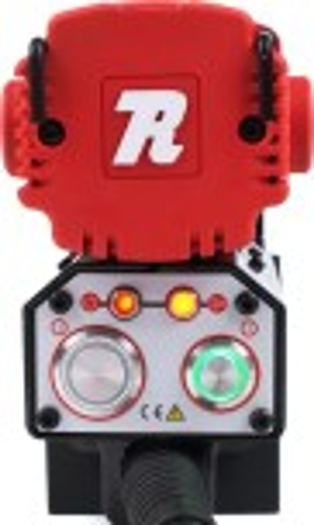 Станок сверлильный на магнитной подошве Rotabroach ELEMENT 50 LP электрический, низкий профиль КБ003011