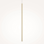 Подвесной светильник Maytoni MOD246PL-L24BSK1