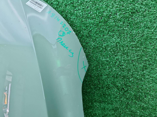 Капот EXEED RX (2023-н.в.)