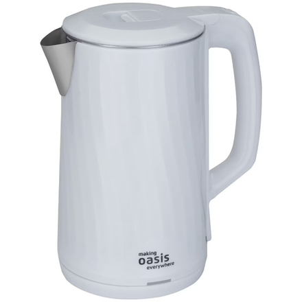 Чайник OASIS K-13PW