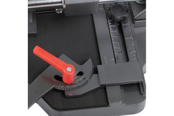 Плиткорез на подшипниках ЗУБР 600 мм, 15 мм 33195-60