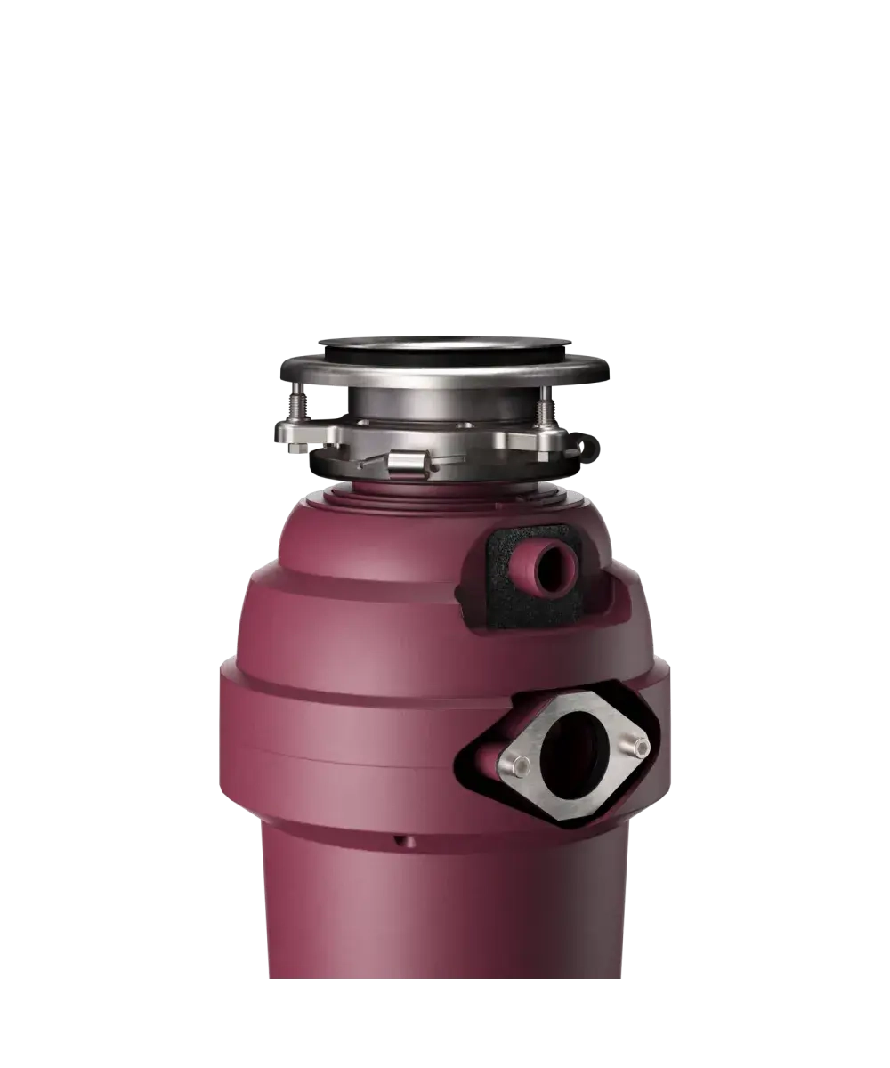 Измельчитель пищевых отходов Kuppersberg WS 750 V