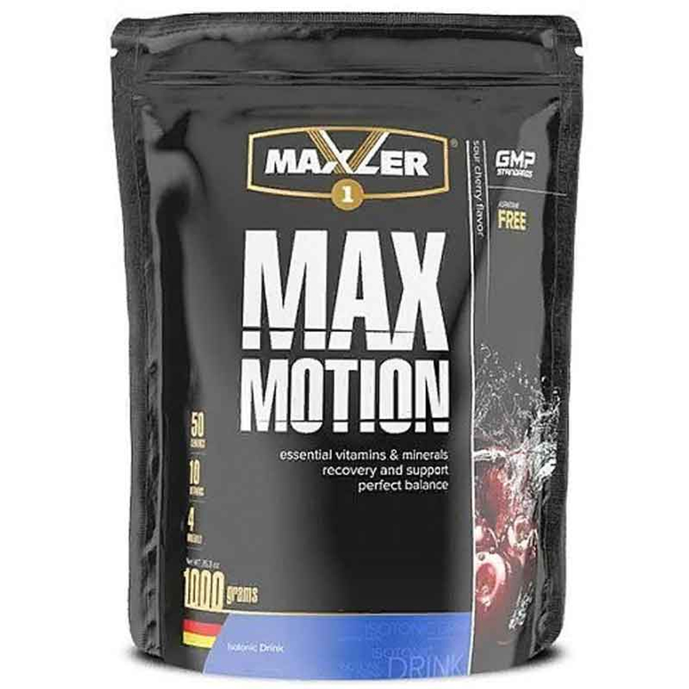 Maxler Max Motion (1000 гр.) [M]