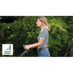 Электрическая газонокосилка Bosch ARM 37 0.600.8A6.201