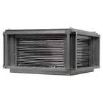 Рекуператор пластинчатый SHUFT RHPr 600x350 НС-1039513