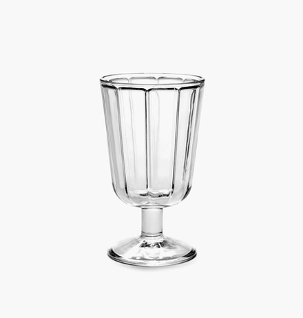 Набор бокалов Surface, 230 мл (4 шт.)