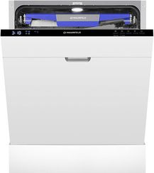 Посудомоечная машина MAUNFELD MLP60230 Light Beam Wi-Fi