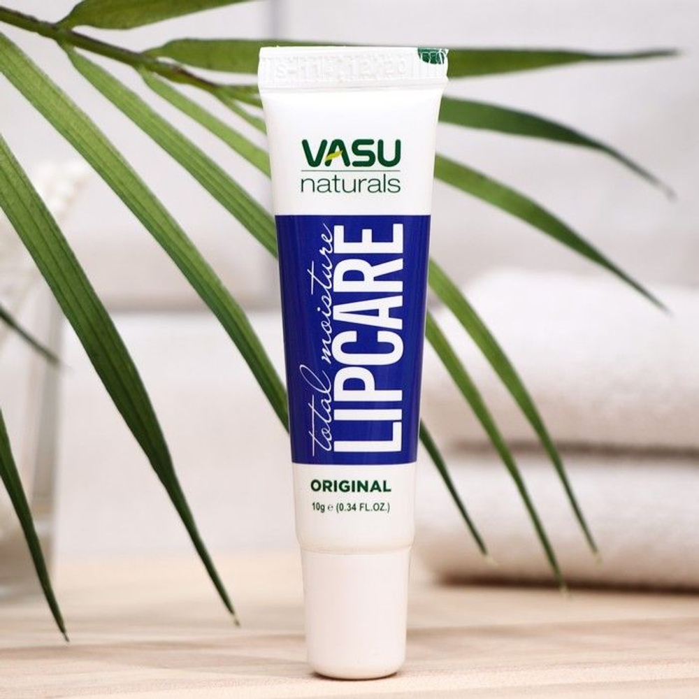 Бальзам для губ Vasu