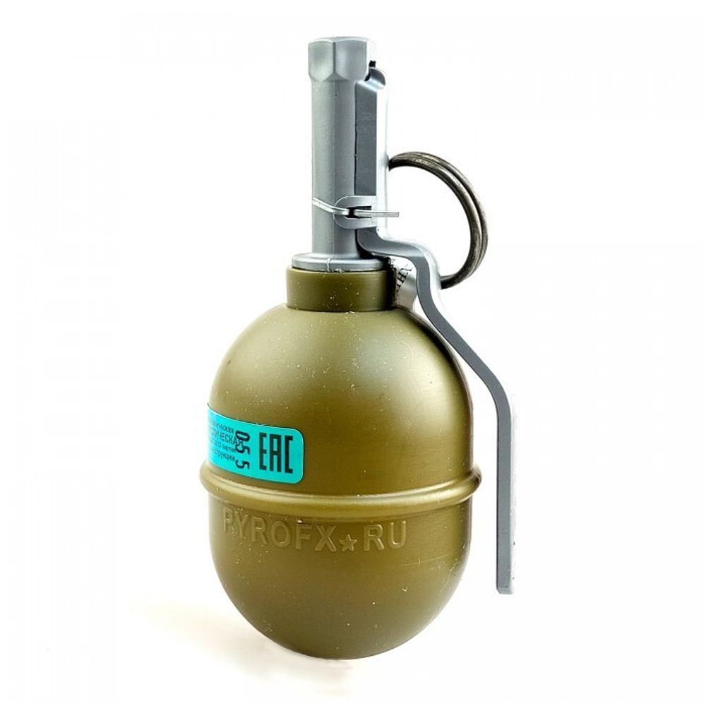 Граната "РГД-5" (A) (акустическая) Граната "РГД-5" (A) (акустическая)