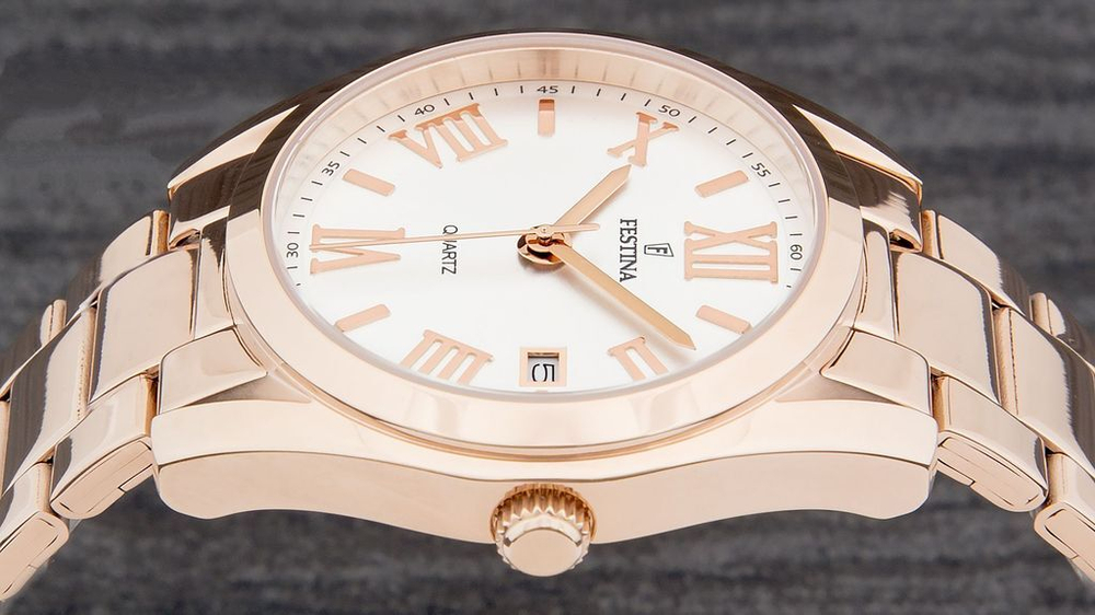 Женские наручные часы Festina F16793/1