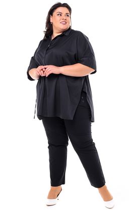 Цена на Брюки-2518 больших размеров