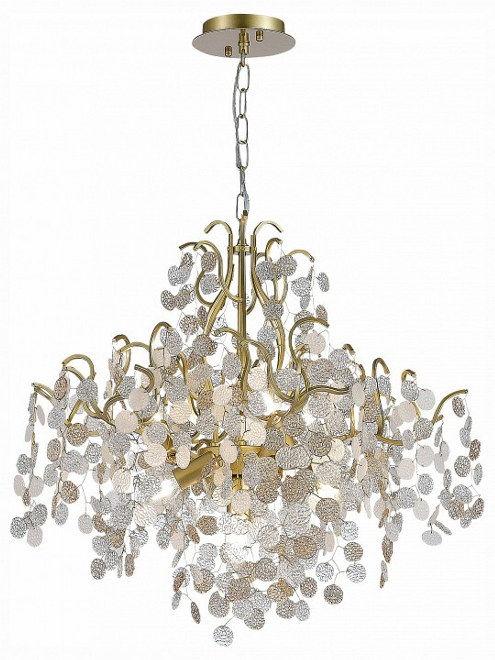 Подвесная люстра ST-Luce SL1650.303.08