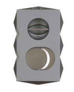 Гильотина Colibri Quasar SV-cut (двойного действия), Оружейная сталь