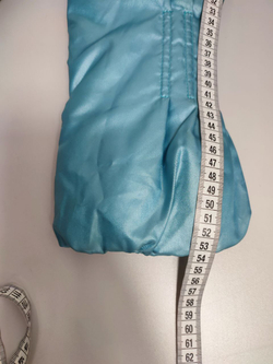 Куртка Shaluny демисезонная на 11-12 лет, новая