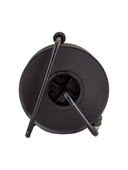 Силовой удлинитель Gigant на металлической катушке КГ 3x1,5 30 м 80077