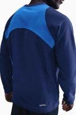 Кофта Nike Total 90 - темно-синий