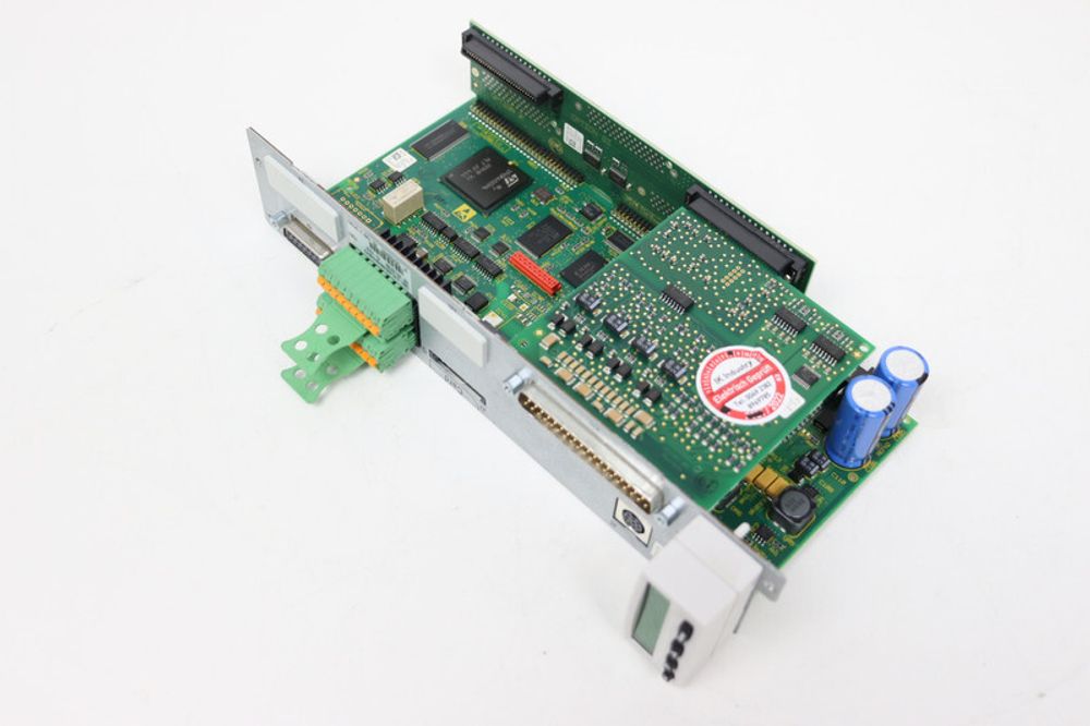 Rexroth CSB01.1C-PL-ENS-NNN-NN-S-NN-FW