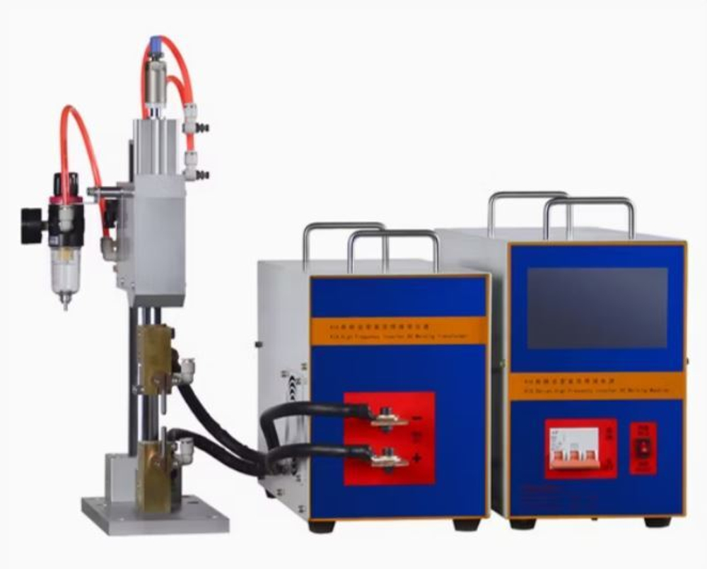 Машина для сварки KIA-3KA