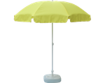 Зонт садовый от солнца Митек 2.0 м