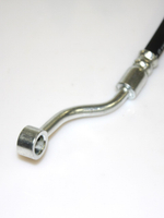 Шланг тормозной передний правый 3500260U3400 JAC JS4/Москвич 3 Оригинал