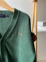 Шерстяной кардиган Tinyсottons, 140