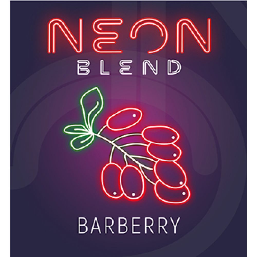 Neon - Barberry (50g)