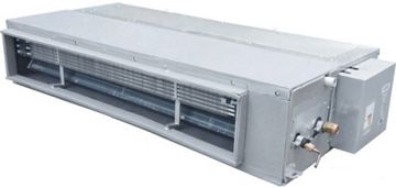 Сплит-система Timberk AC-TIM36LCDT1