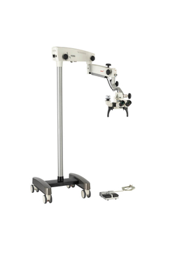 Хирургический микроскоп Labomed Prima ENT
