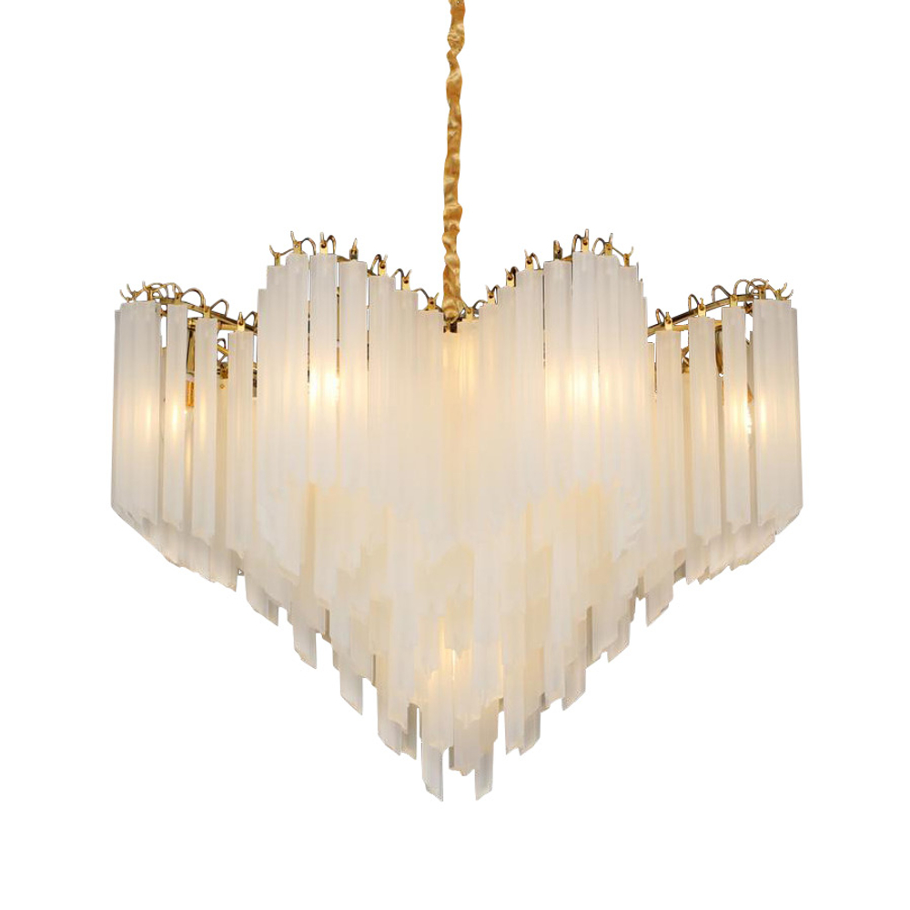 Люстра 17965-800 gold