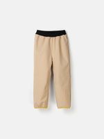 Брюки Softshell демисезонные "Песок"