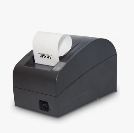 ККТ Атол-20Ф