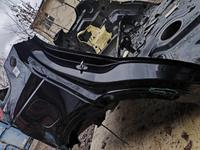 Кузов по частям Land-Rover Discovery Sport (19-нв)