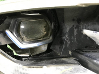 Битая Фара правая BMW 3er G20 (18-22) Laser Light