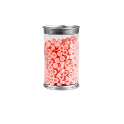 Лунки для клея мини двойные