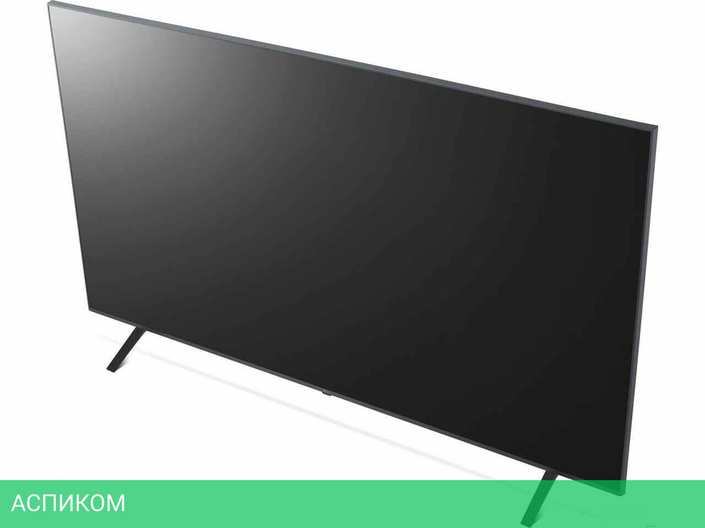 Телевизор LG UR78 43UR78006LK